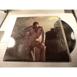 John Klemmer Arabesque Vinyl LP 1978 ABC Records AA-1068 Smooth Jazz Fusion 12"